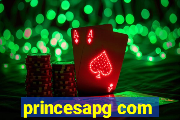 princesapg com